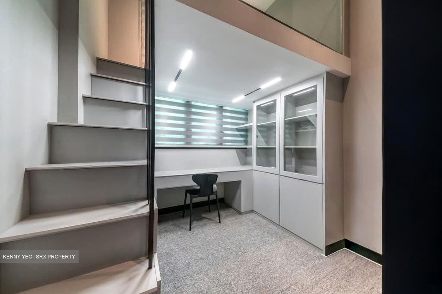 Martin Modern (D9), Condominium #561291661